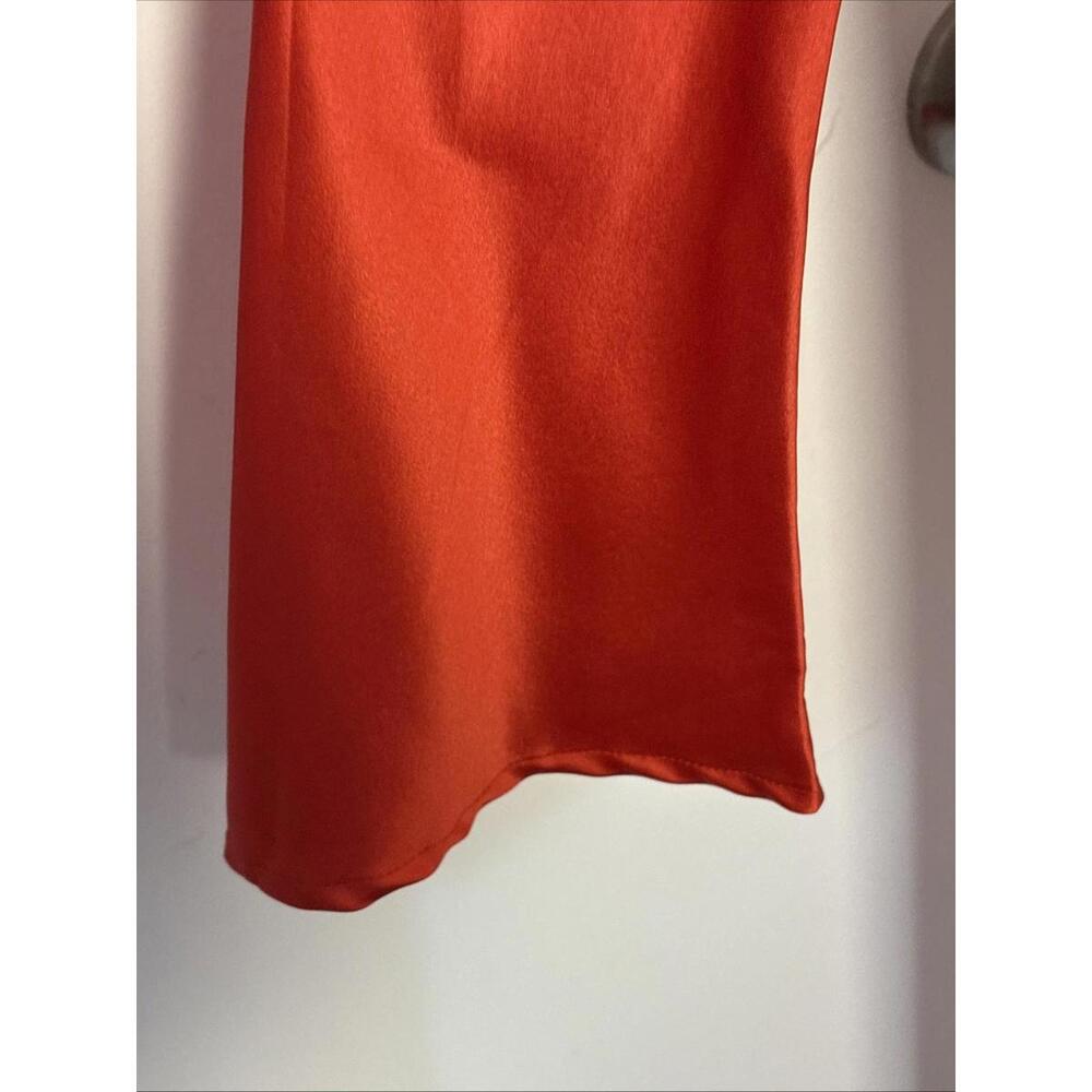 100% silk dress - Picture 9 of 15